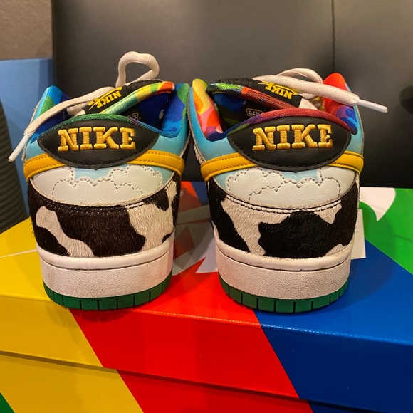 Nike Dunk sb low - Picture 2 of 9